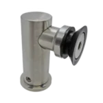 Conector cÃ³nico muro-vidrio 90Â°