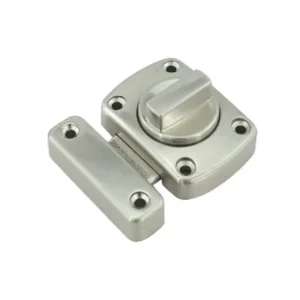 Pasador para mampara