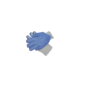 Guantes con Latex