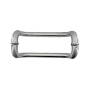 Jaladera Tipo Oxxo tubular