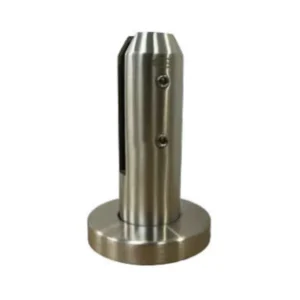 Miniposte Redondo 16 cm para barandal