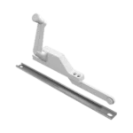 Operador de brazo corto 4" izq/der