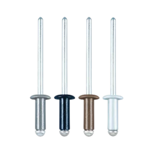 Remache Herralum bolsa 100 pzas