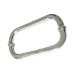Jaladera para baÃ±o tipo "C" (30 CM)