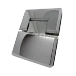 Bisagra vidrio-vidrio 180Â°