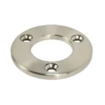 Brida soldable redonda plana 2"