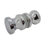 Jaladera Perilla para baÃ±o pomo/pellizco