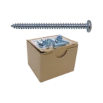 Pija cabeza fijadora combinada