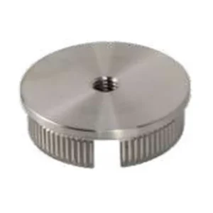 TapÃ³n para conector de rosca 2"