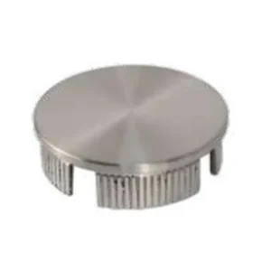 Tapa terminaciÃ³n de barandal para 2"