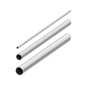 Tubo Acero Inoxidable 304 6.10 MT