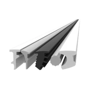 Vinil Pennsylvania aleta y hongo