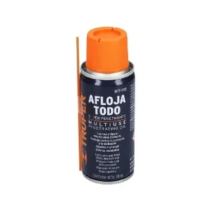 Aceite Aflojatodo Truper