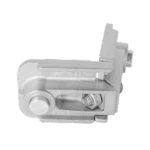 Escuadra boton