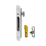 Jaladera Embutida Tipo espaÃ±ol Herralum