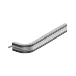 Barra de empuje de bastÃ³n