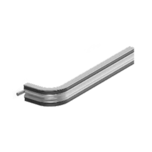 Barra de empuje de bastÃ³n