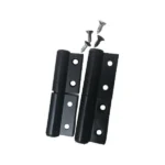 Bisagra Eurovent invertible serie 35