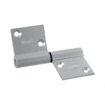 Bisagra tipo phillips