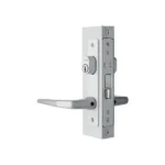 Chapa Phillips 549 doble manija