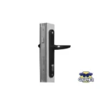 Chapa Dawh Mod. 985 para puerta tipo Europea