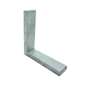 Escuadra para baÃ±o
