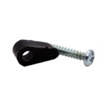 Grapa para mosquitero