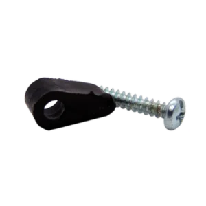 Grapa para mosquitero