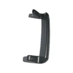 Mango de aluminio una sola pieza