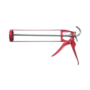Pistola de calafateo