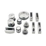 Sistema de cancel de baÃ±o Bacalar AGM