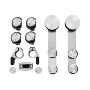 Sistema corredizo Oaxaca Dawh