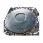 Cinta Super Spacer vidrio doble negra