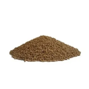 Silica gel granulada para evitar humedad