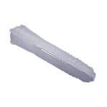 Taquete de polietileno