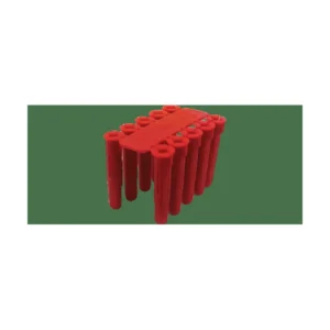 Taquete rojo Thorsman